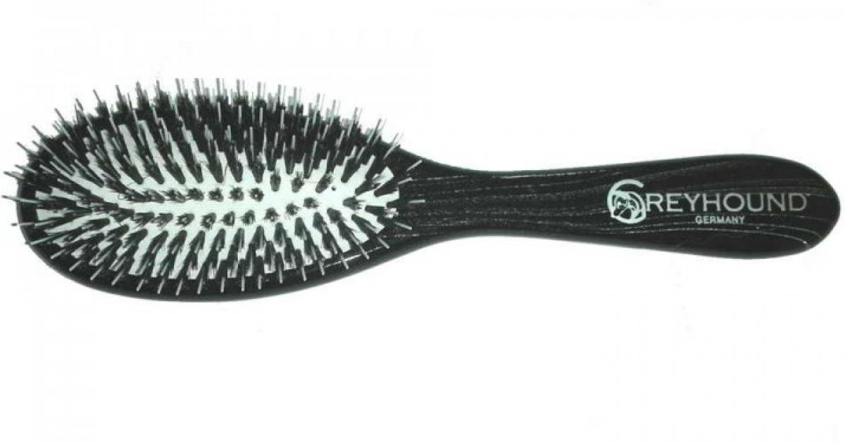 greyhound brush